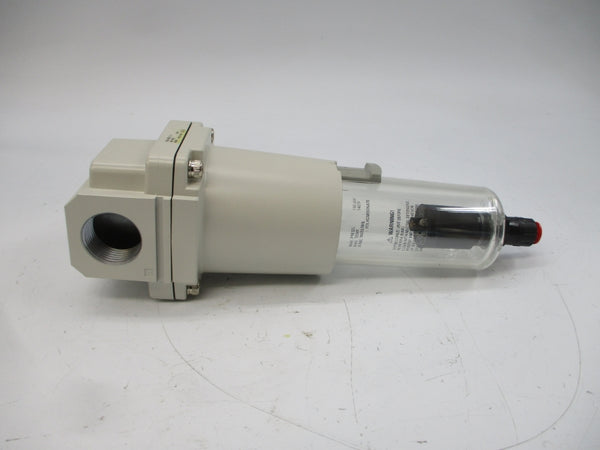SMC AF60-N10D-Z-A 150PSI NSNP