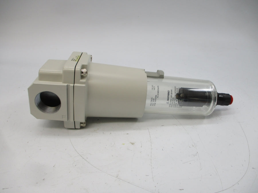SMC AF60-N10D-Z-A 150PSI NSNP