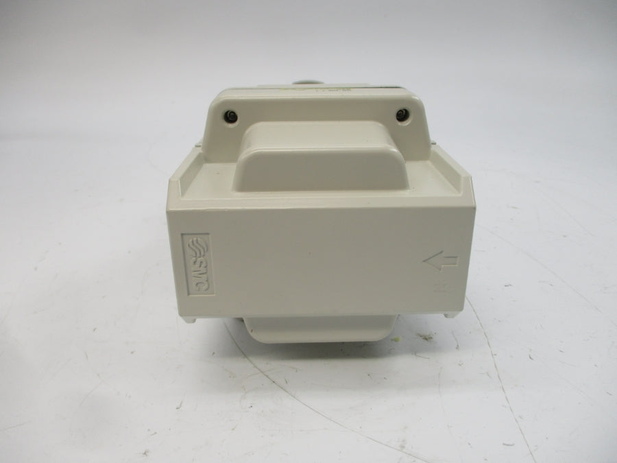 SMC AF60-N10D-Z-A 150PSI NSNP