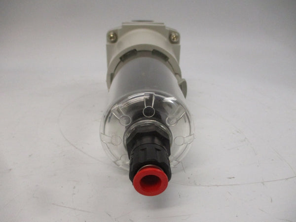 SMC AF60-N10D-Z-A 150PSI NSNP