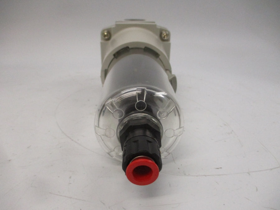SMC AF60-N10D-Z-A 150PSI NSNP