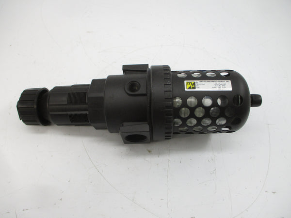 MASTER PNEUMATIC CFR100-6 125/150PSI NSNP
