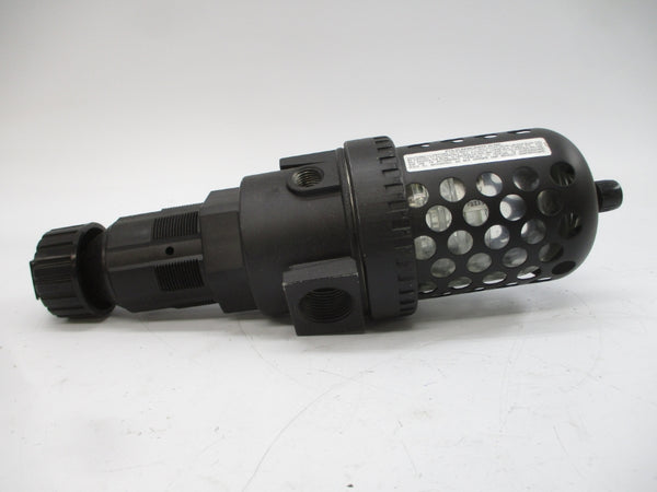 MASTER PNEUMATIC CFR100-6 125/150PSI NSNP