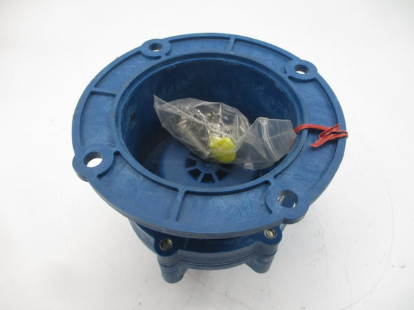 FINISH THOMPSON KC80PCEN355C 60PSI NSNP