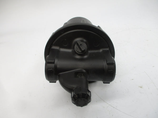 PARKER L606-08W/M8 250PSI NSNP