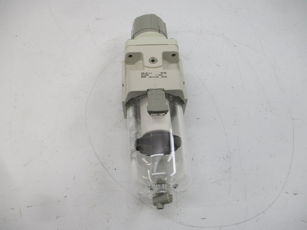 SMC AW40-N04-Z-A 7-100PSI NSNP
