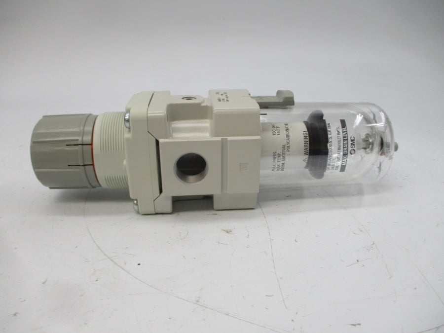SMC AW40-N04-Z-A 7-100PSI NSNP