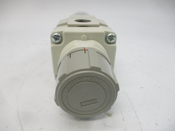 SMC AW40-N04-Z-A 7-100PSI NSNP