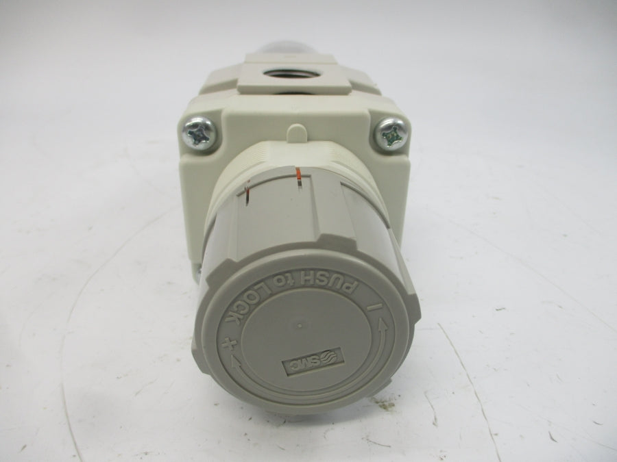 SMC AW40-N04-Z-A 7-100PSI NSNP
