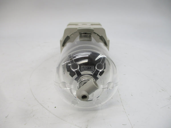 SMC AW40-N04-Z-A 7-100PSI NSNP