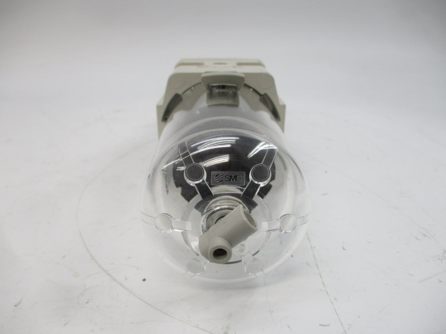 SMC AW40-N04-Z-A 7-100PSI NSNP