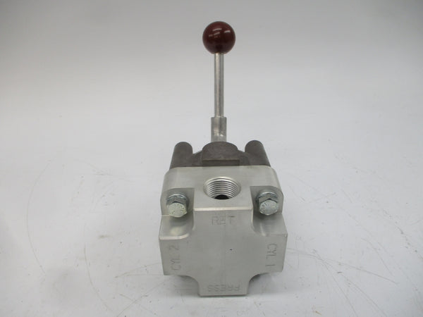 BARKSDALE 9044R0AC3 500PSI NSNP
