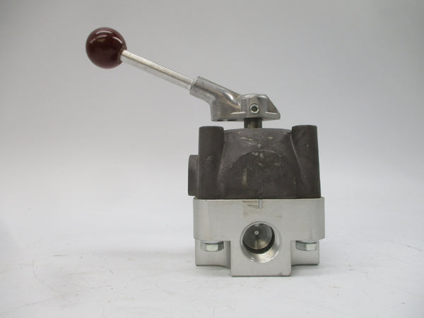 BARKSDALE 9044R0AC3 500PSI NSNP
