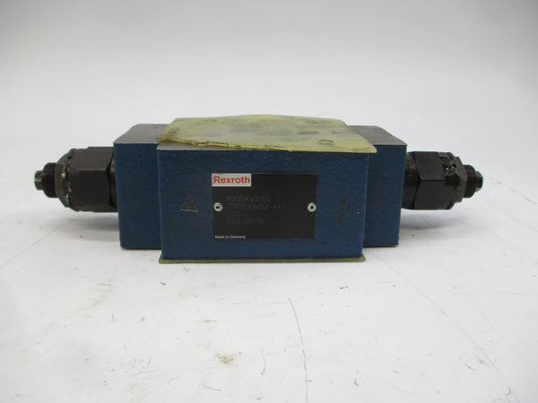 REXROTH R900440550 Z2DB10VD2-41/200 NSNP