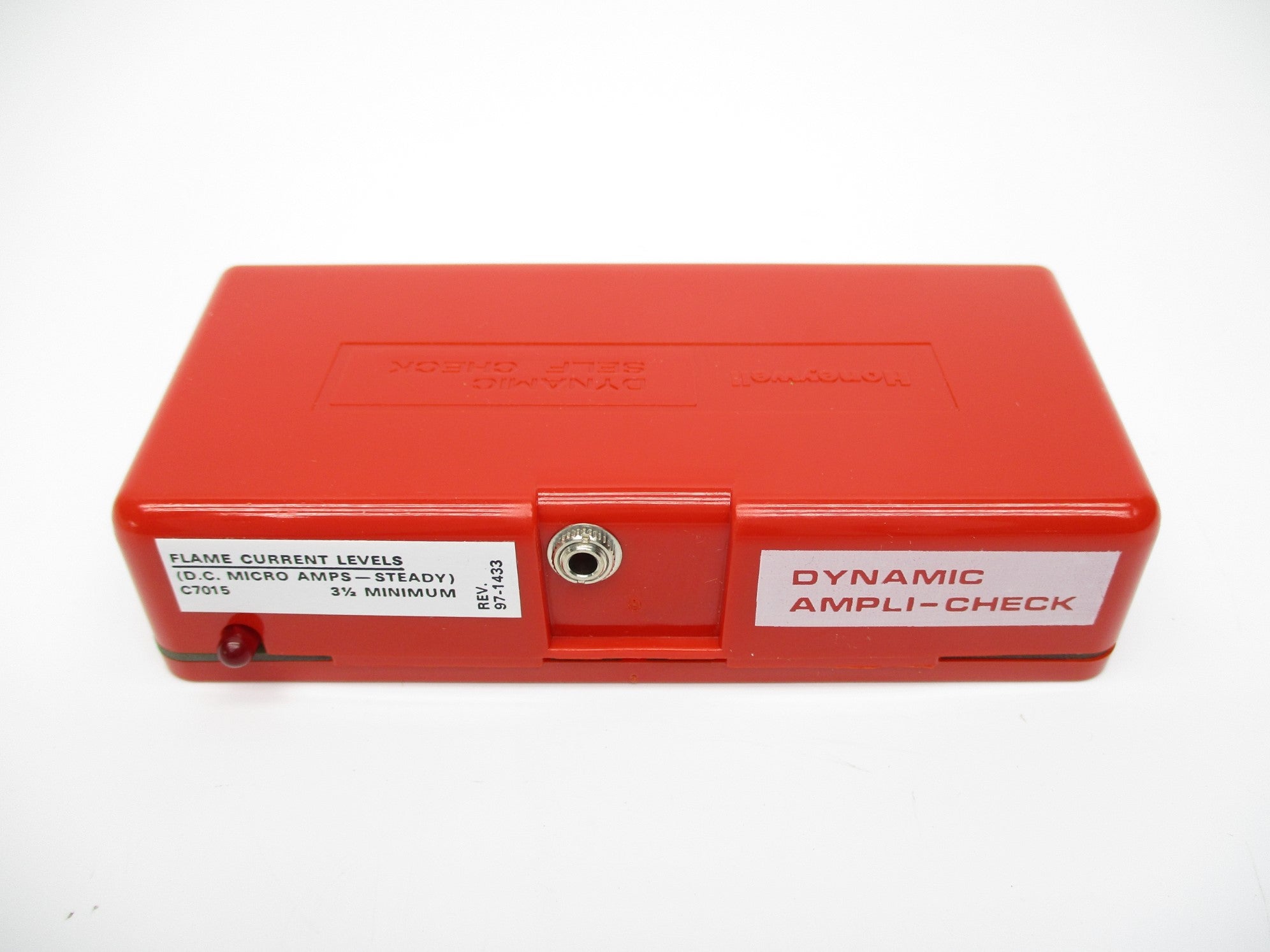 HONEYWELL R7248B1028 NSMP