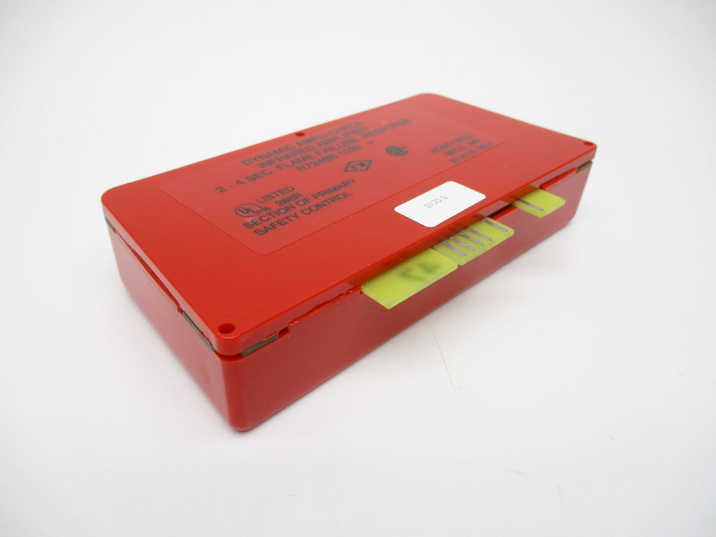HONEYWELL R7248B1028 NSMP