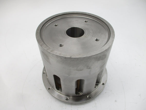 DRAIN STOPPER CB4-30-116 REV. A UNMP