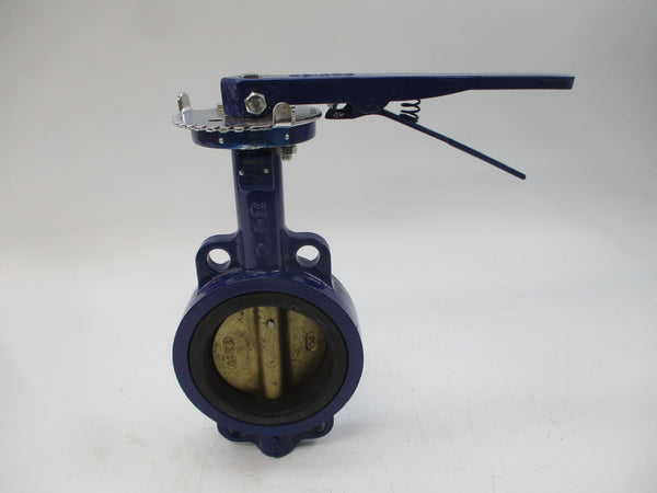 NIBCO N200135LH 1021 200PSI 4" NSNP