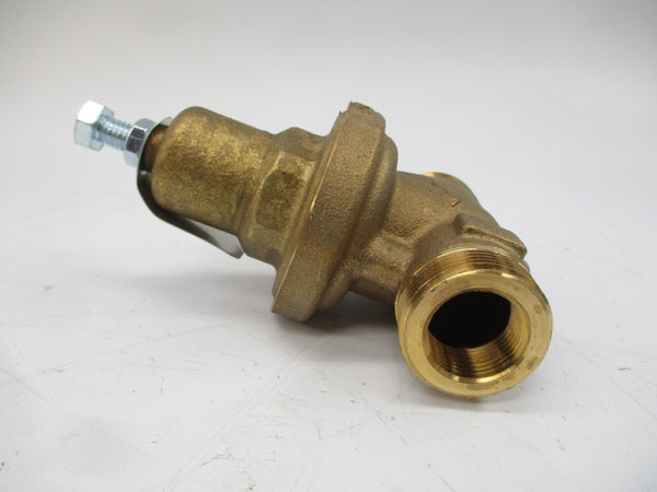 APOLLO VALVES 36LF-104-01 25-75PSI 3/4" NSMP