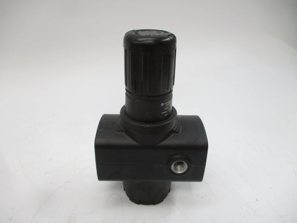 NORGREN R17-A00-RGLA 0-125PSI 1-1/4" NSMP