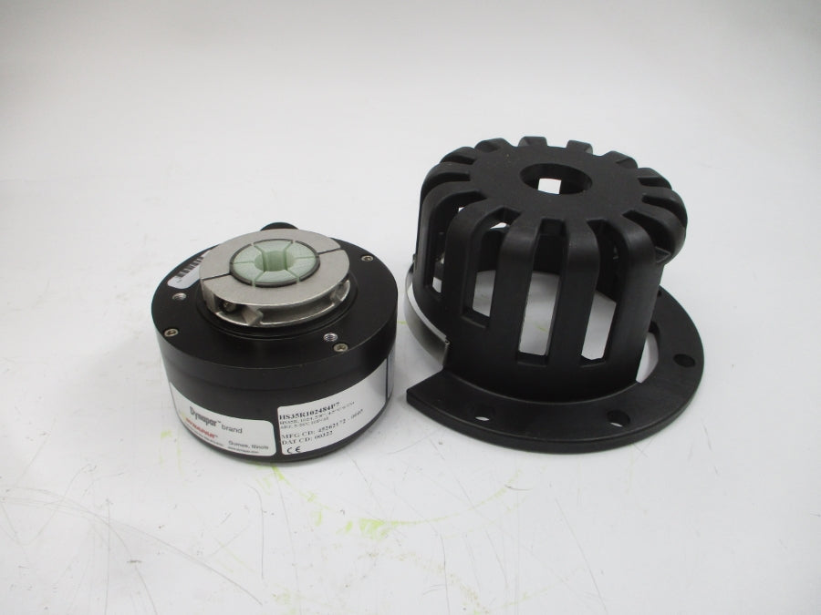 DYNAPAR HS35R102484P7 5-26V 5/8" NSMP