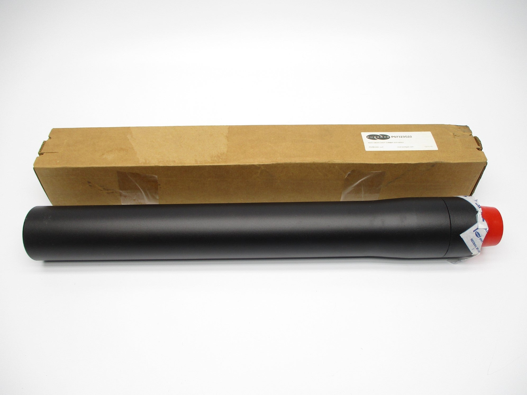 PUREGAS P07323G22 NSMP