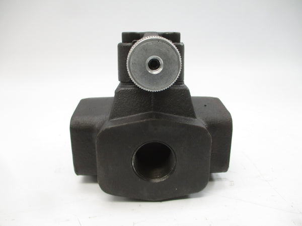 PARKER R4R06-51112B110 R4RPIXX-00112B1NPT10 NSNP