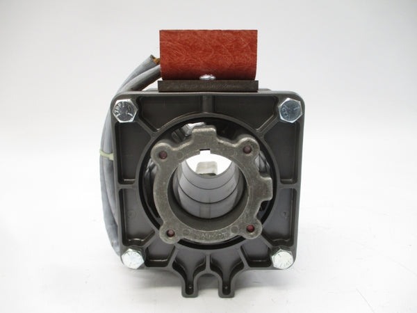 GLEASON REEL 220 GR012304 600V 200A NSNP