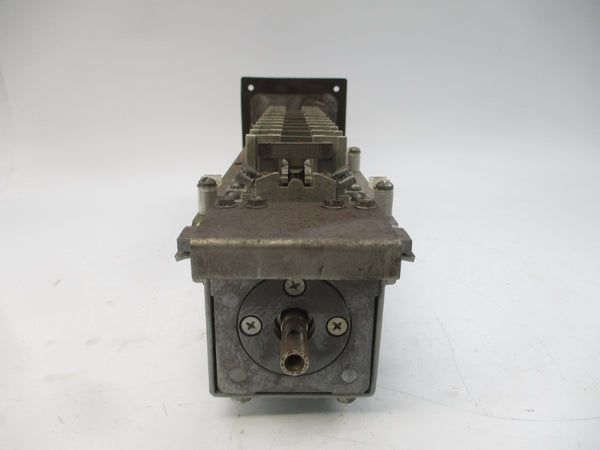 EATON ED549 GH101 UNMP