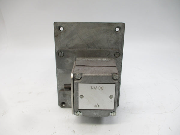 EATON ED549 GH101 UNMP