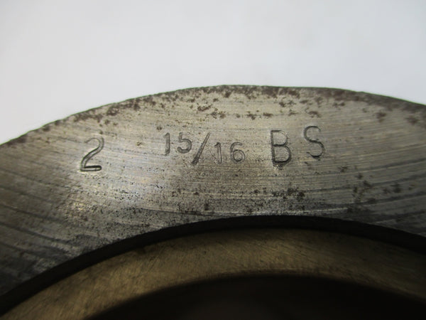 DODGE AA2585A 2-15/16" NSNP