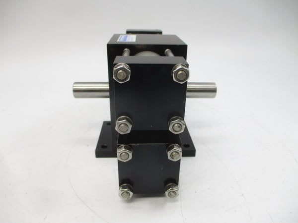 ROTOMATION A32-90-CW-D75-3Q-1/4-2-M 10074 NSNP