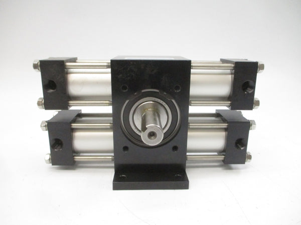 ROTOMATION A32-90-CW-D75-3Q-1/4-2-M 10074 NSNP
