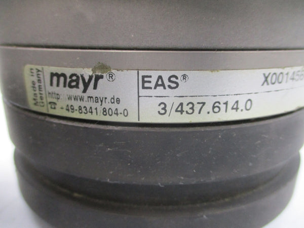 MAYR 3/437.614.0 X00145640999 UNMP