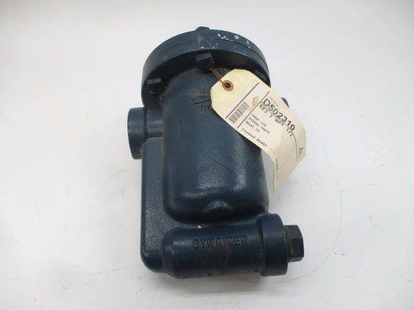 ARMSTRONG 883 D502310 1/2" NSNP