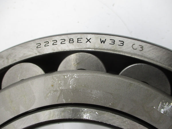 NACHI 22228EXW33C3 NSNP