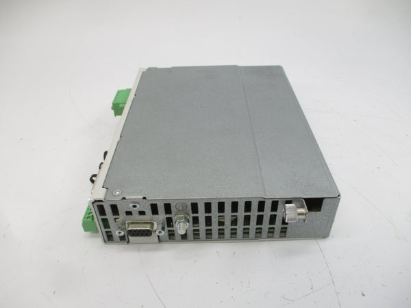 REXROTH R911290049 PPC-R01.2N-N-V2-FW 24VDC 4A NSNP