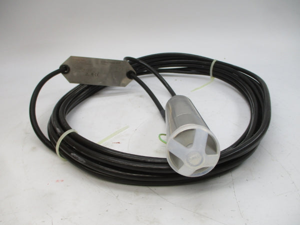 ENDRESS+HAUSER FMX21-3D21/0 71082058 F/W 01.00.00 10.5-35VDC REV. 1 NSMP