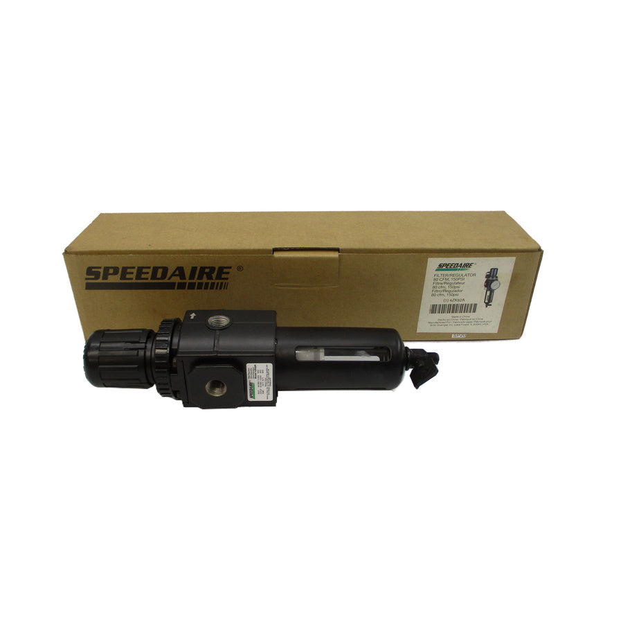 SPEEDAIRE 4ZK92A 150PSI NSMP