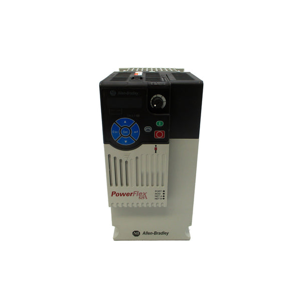 INDUSTRIAL SPARE PART 25B-D013N114 SER. A F/W 1.003 380-480VAC 15.4A NSNP