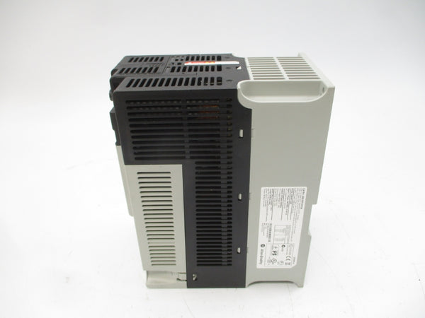 INDUSTRIAL SPARE PART 25B-D013N114 SER. A F/W 1.003 380-480VAC 15.4A NSNP