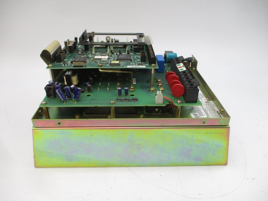 ALLEN BRADLEY 1336F-BRF75-AN-EN SER. A 380/480VAC 13.6/15.7A (AS PICTURED) UNMP