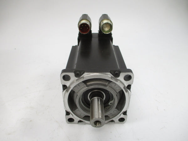 INDUSTRIAL SPARE PART MPL-B430P-MK72AA SER. A 460VAC 9.2A NSMP