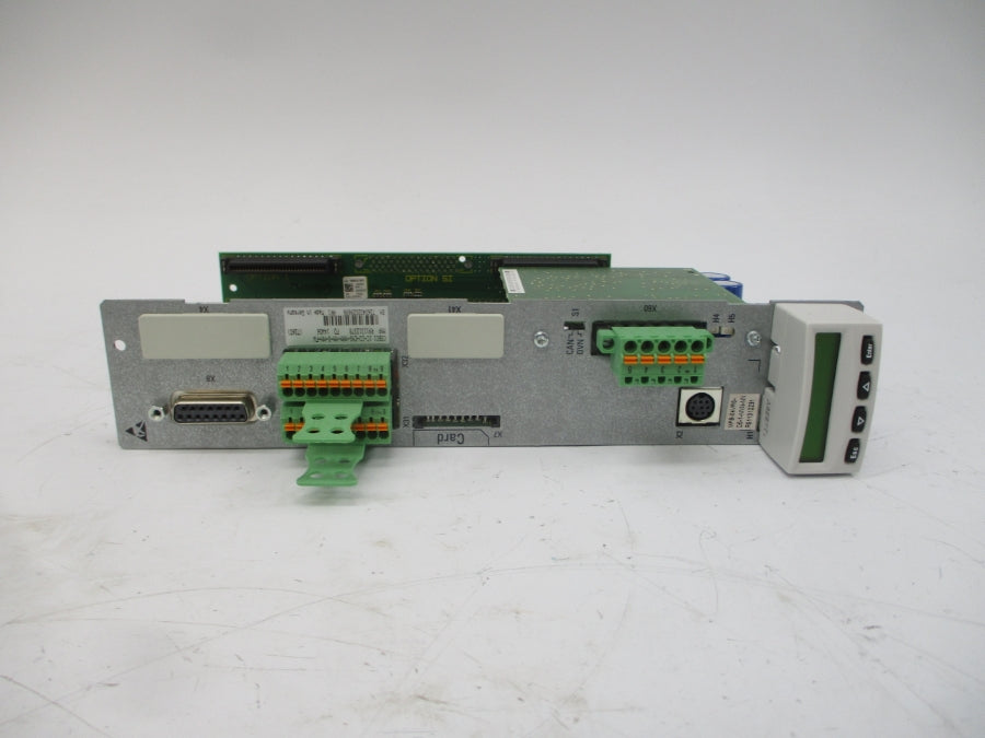 REXROTH R911312378 CSB01.1C-C0-ENS-NNN-NN-S-NN-FW NSMP