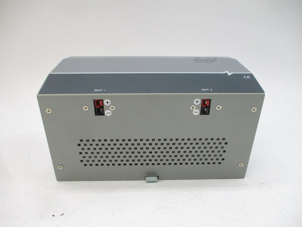 SOLA HEVI-DUTY SDU24-BAT 24VDC NSMP