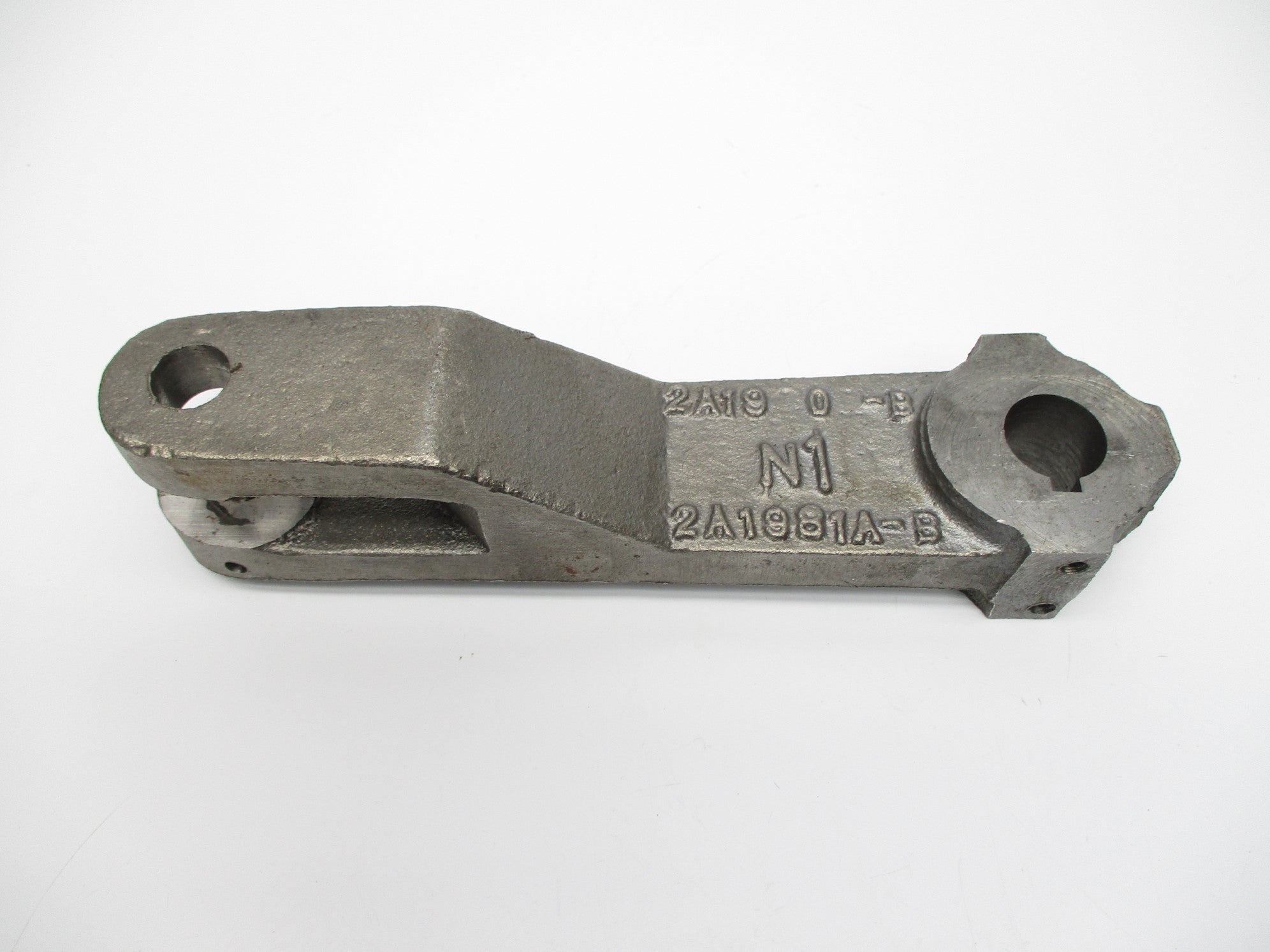 INDUSTRIAL MRO 2A1981A-B NSNP