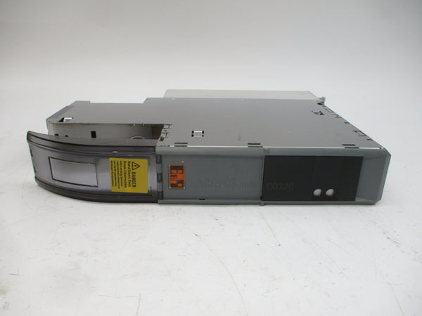 B&R AUTOMATION 8B0C0320HW00.002-1 24VDC 32A REV. G0 NSMP