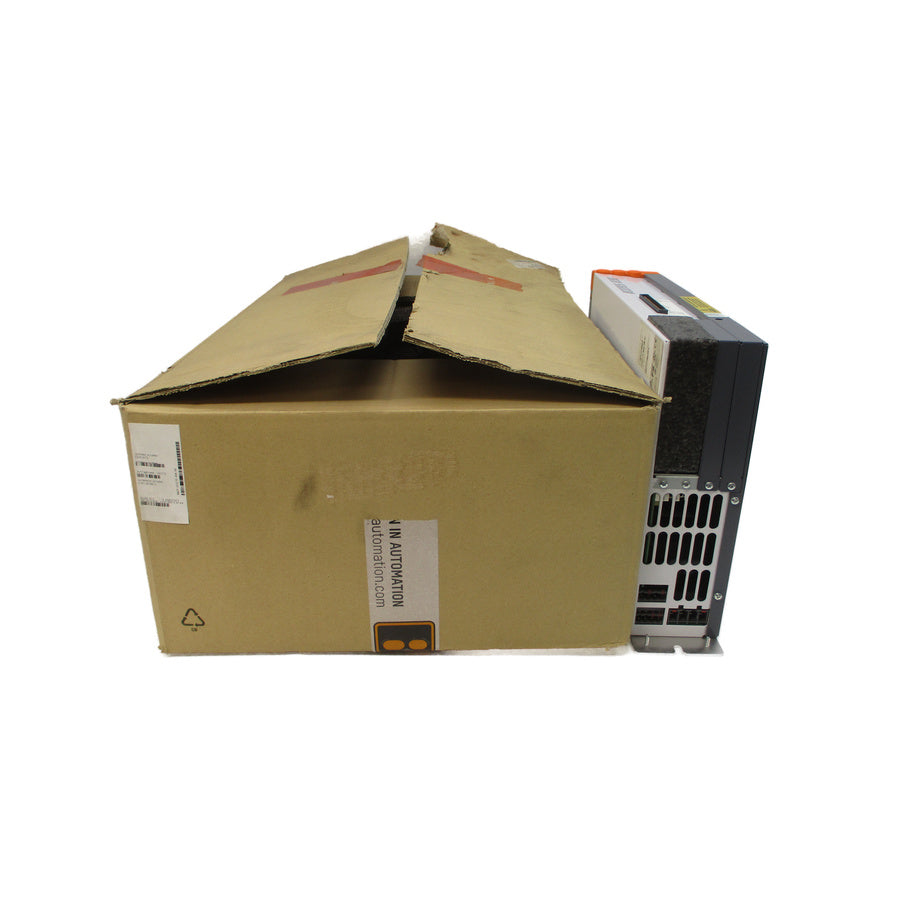 B&R AUTOMATION 8V1090.00-2 400-480VAC 8.8-6.6A REV. VF NSMP