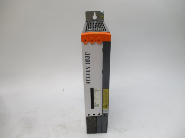 B&R AUTOMATION 8V1090.00-2 400-480VAC 8.8-6.6A REV. VF NSMP