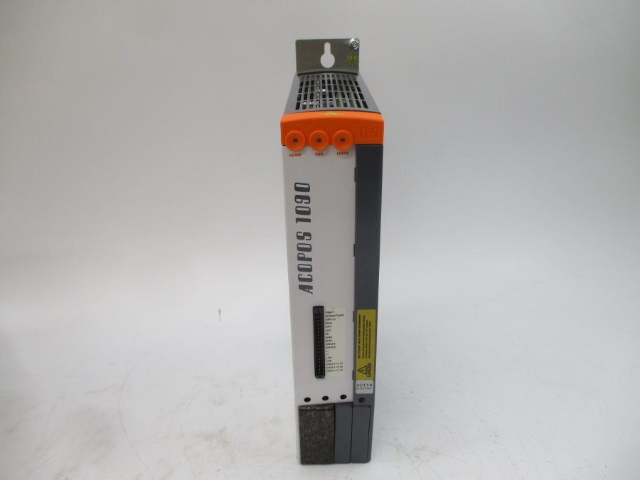 B&R AUTOMATION 8V1090.00-2 400-480VAC 8.8-6.6A REV. VF NSMP